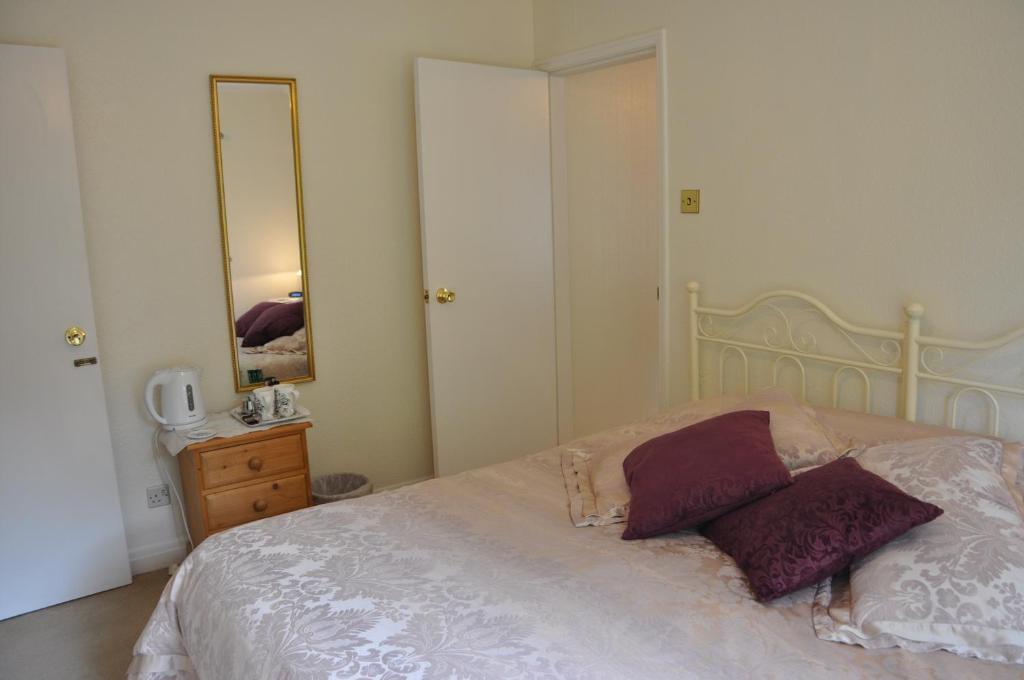 The Willows Bed & Breakfast York Exterior foto